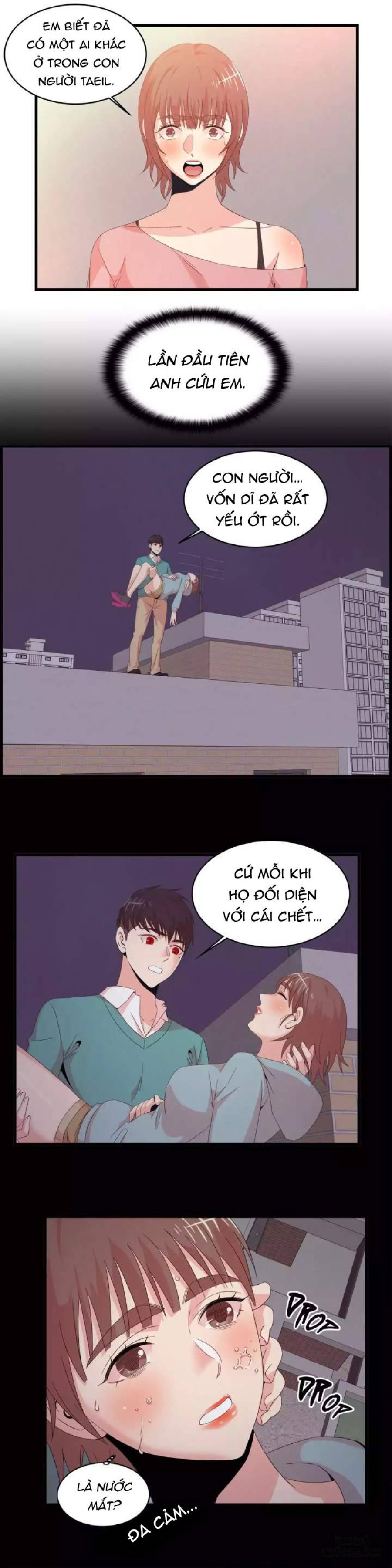 Chuyên Gia Tình Dục 