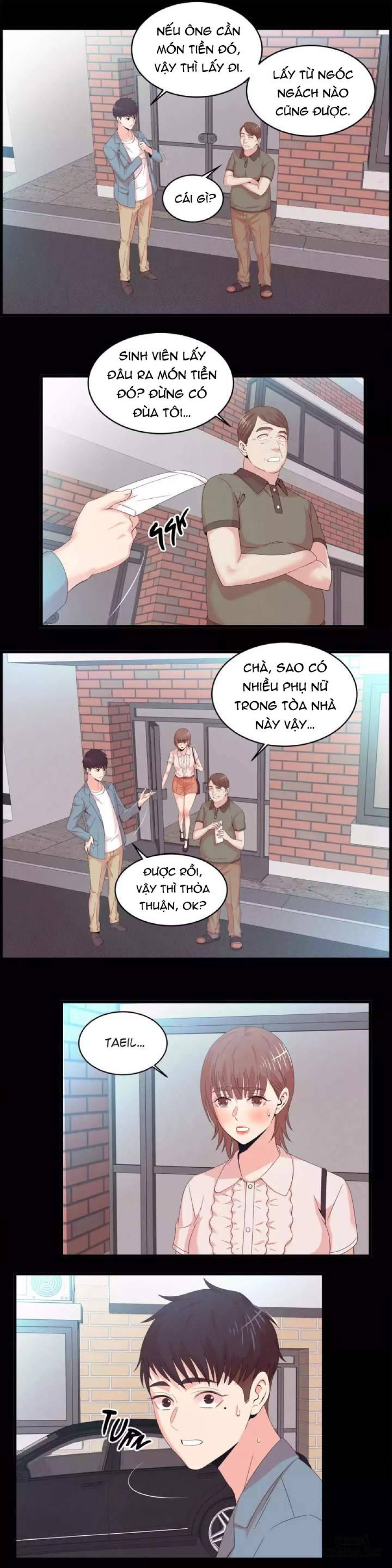 Chuyên Gia Tình Dục 