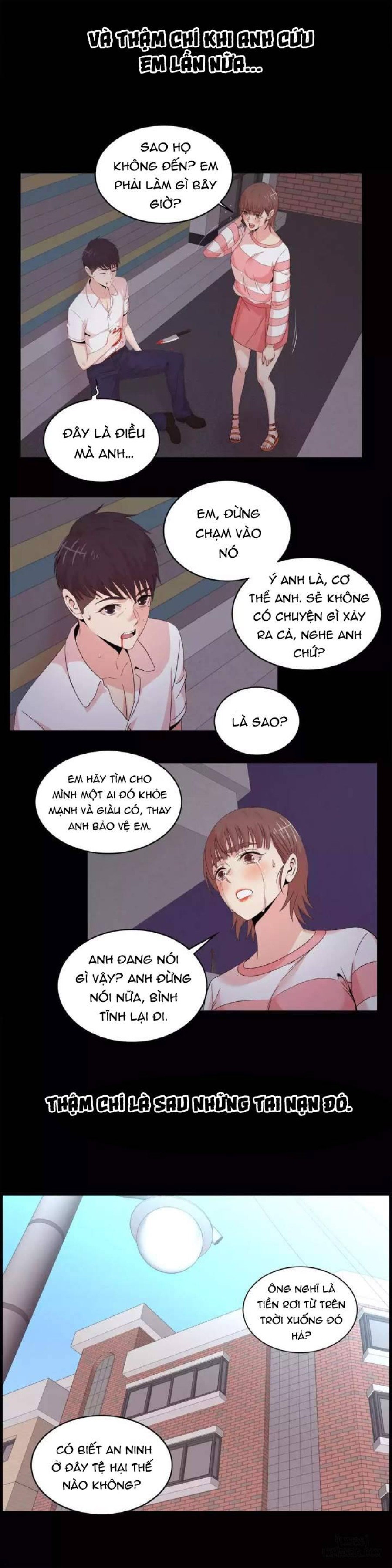 Chuyên Gia Tình Dục 