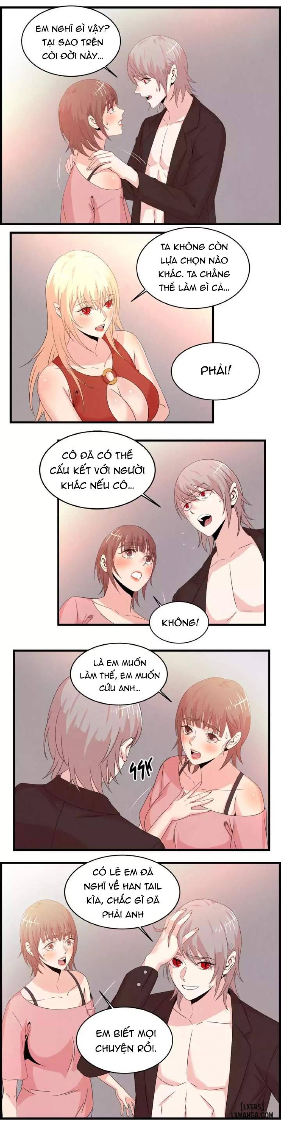 Chuyên Gia Tình Dục 