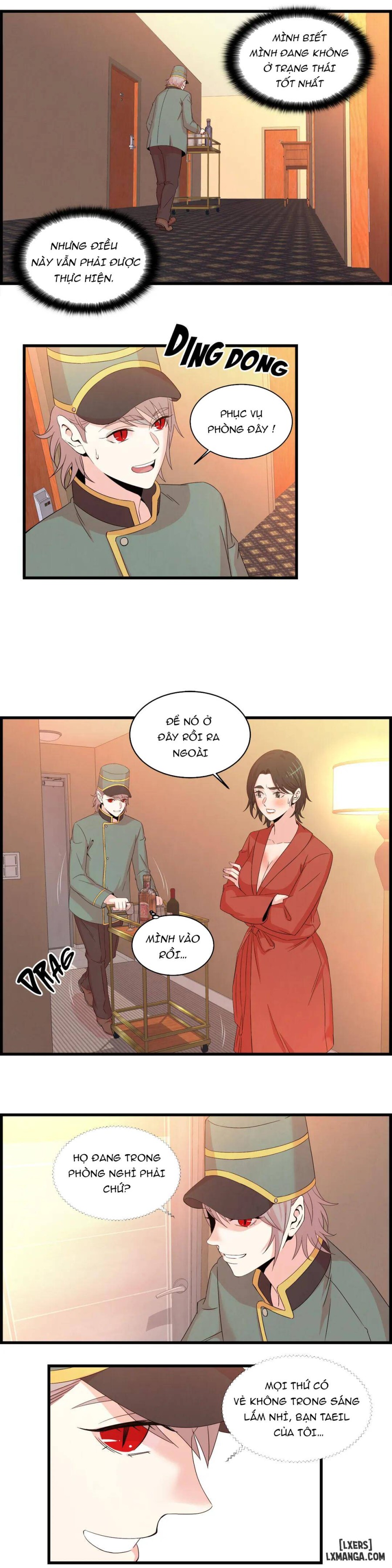 Chuyên Gia Tình Dục 