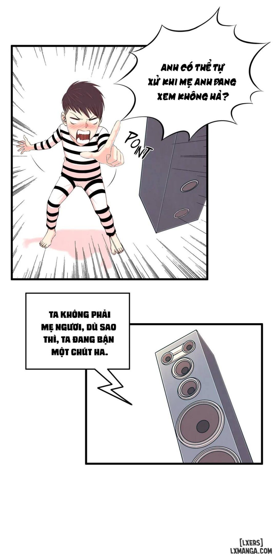 Chuyên Gia Tình Dục 