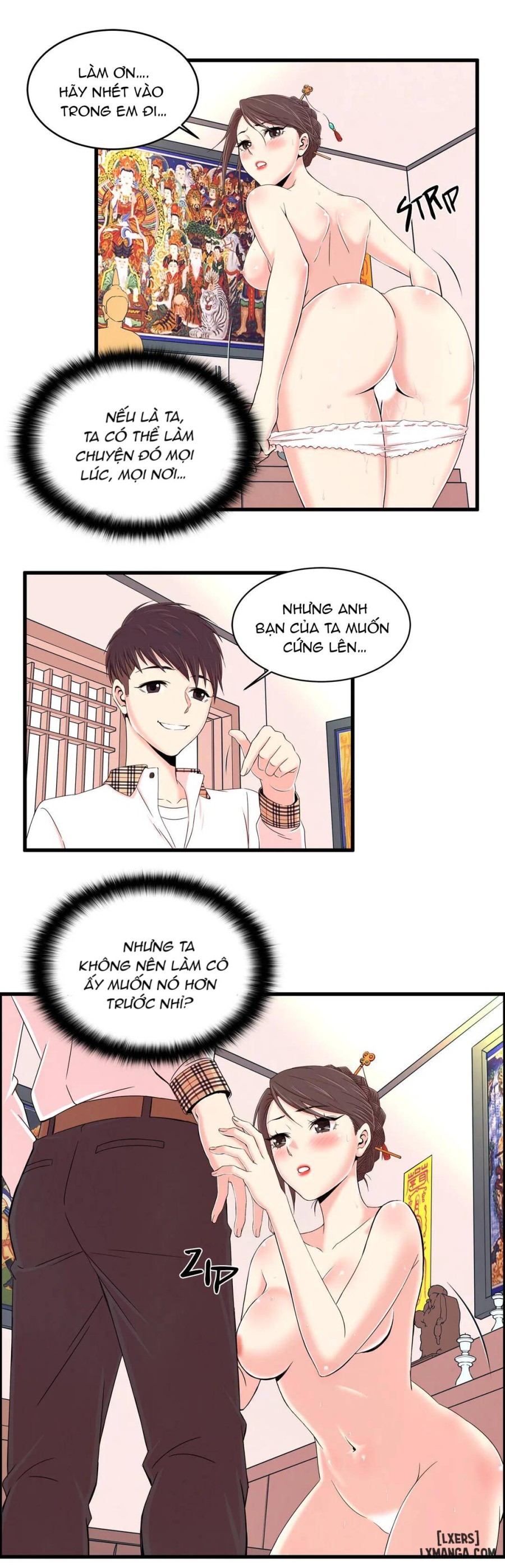 Chuyên Gia Tình Dục 