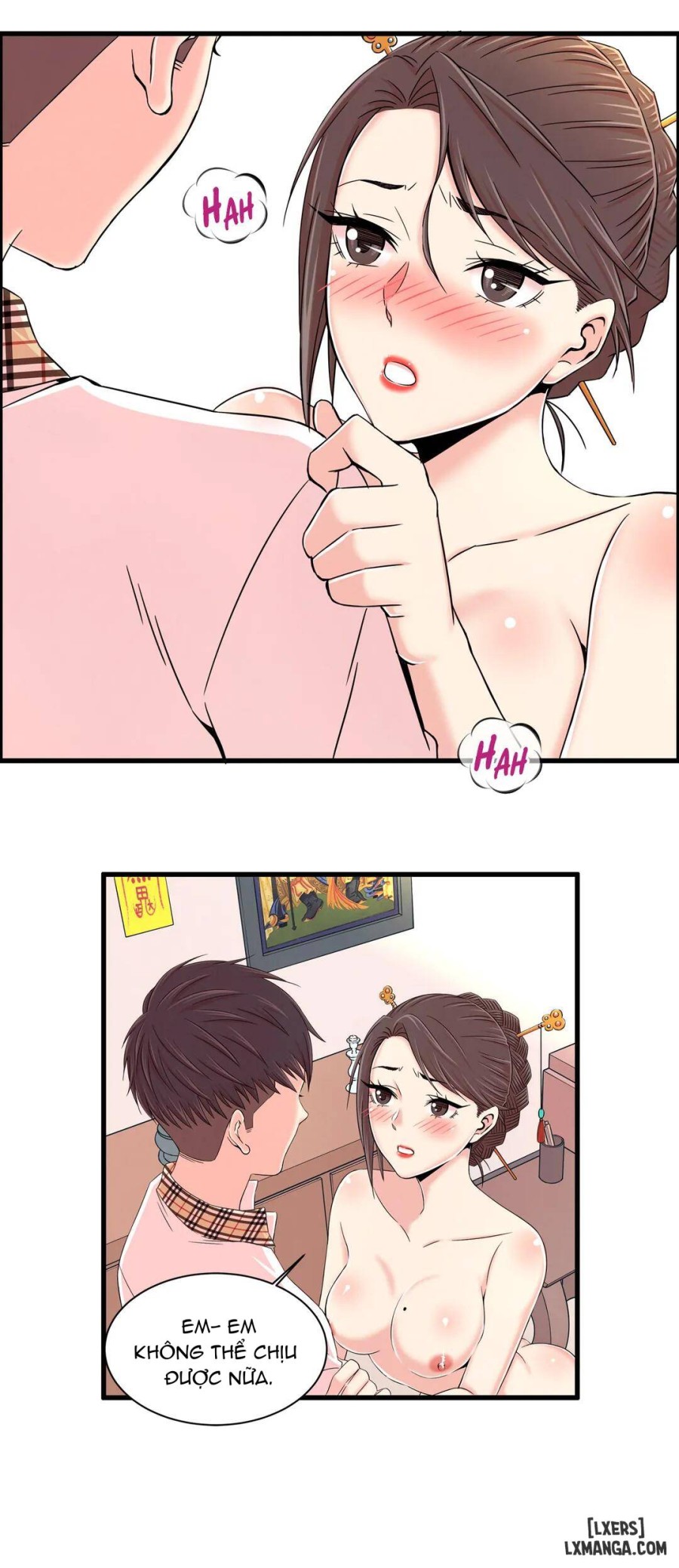Chuyên Gia Tình Dục 
