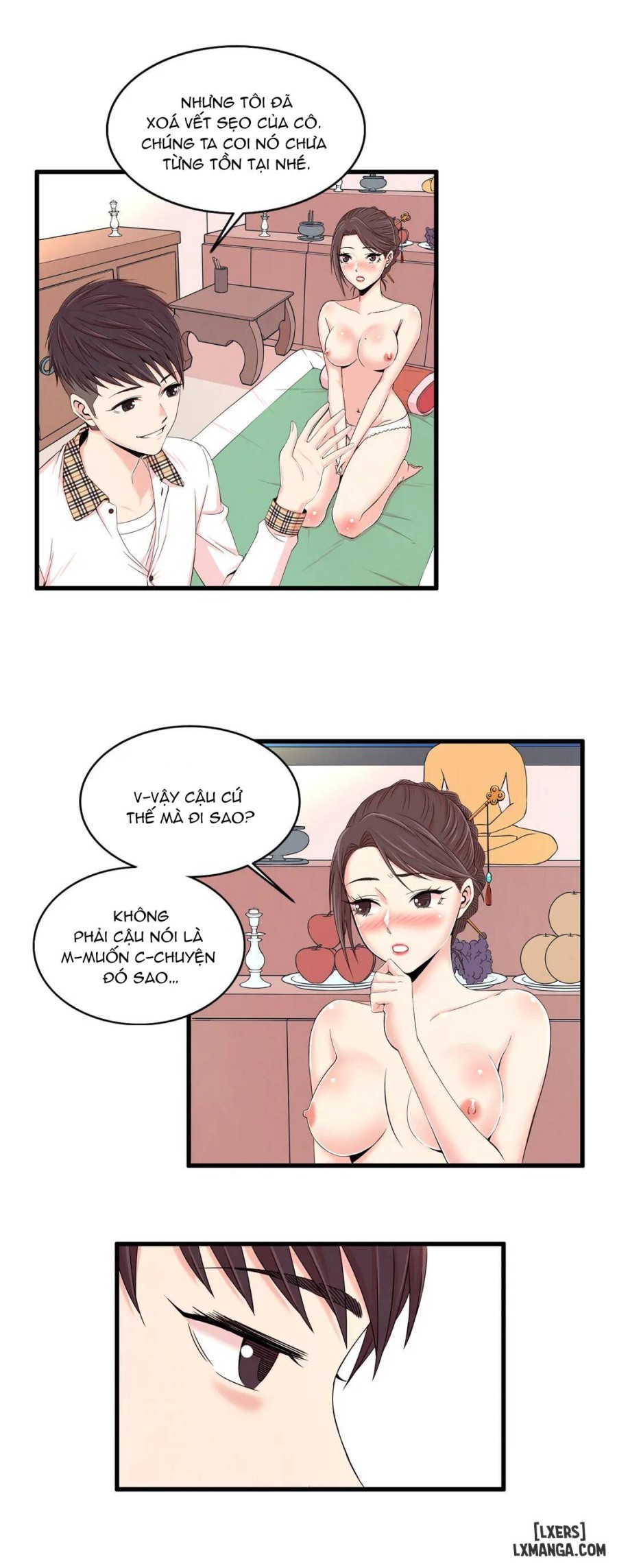 Chuyên Gia Tình Dục 
