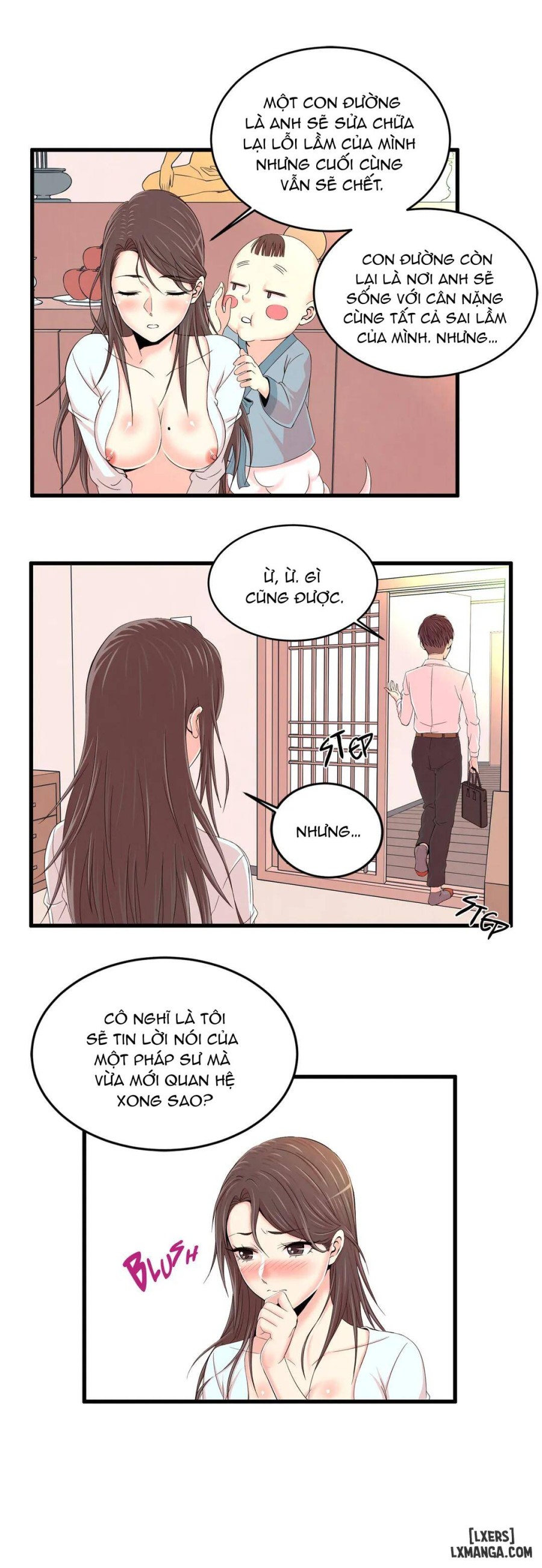 Chuyên Gia Tình Dục 