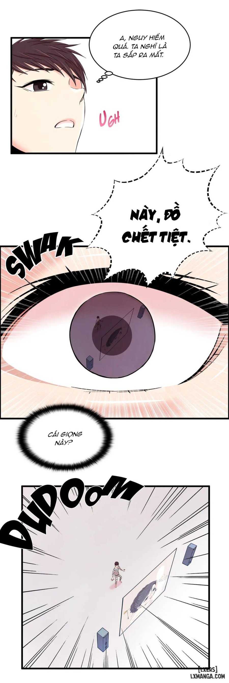 Chuyên Gia Tình Dục 