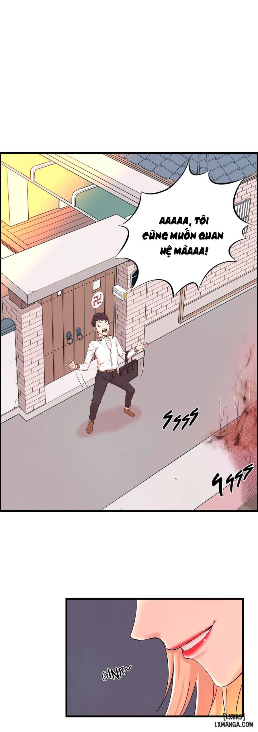 Chuyên Gia Tình Dục 