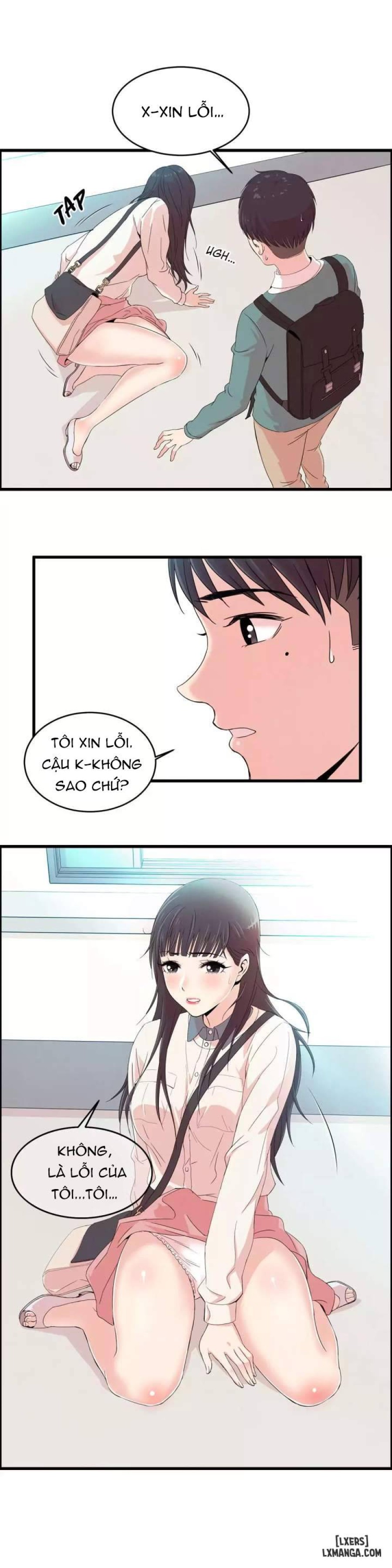 Chuyên Gia Tình Dục 