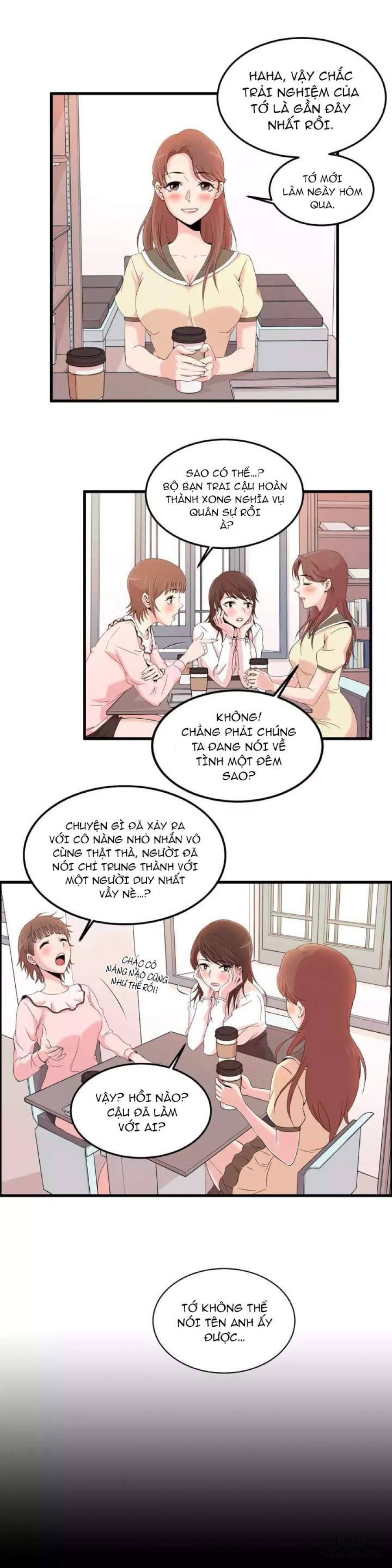 Chuyên Gia Tình Dục 
