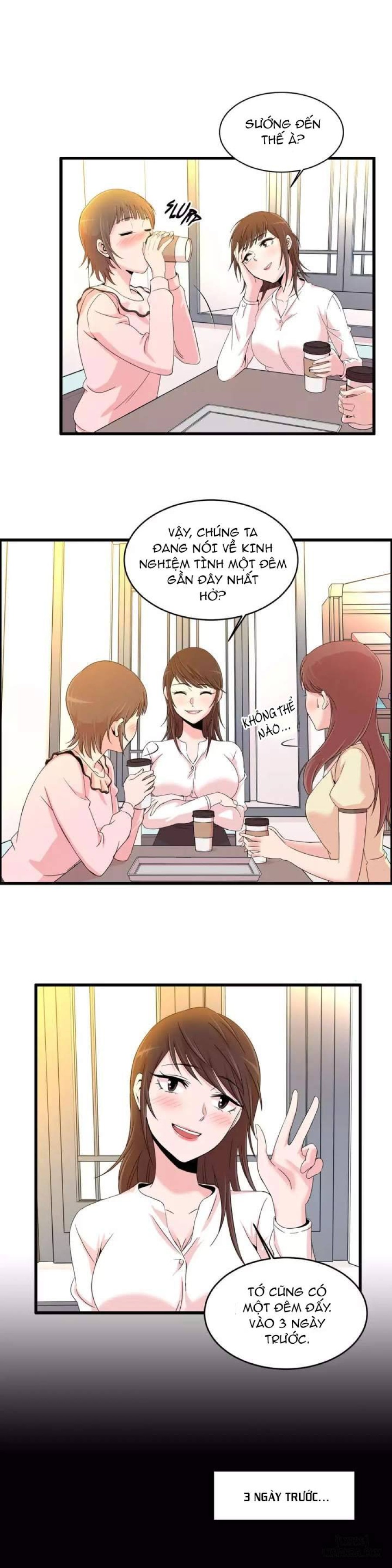 Chuyên Gia Tình Dục 