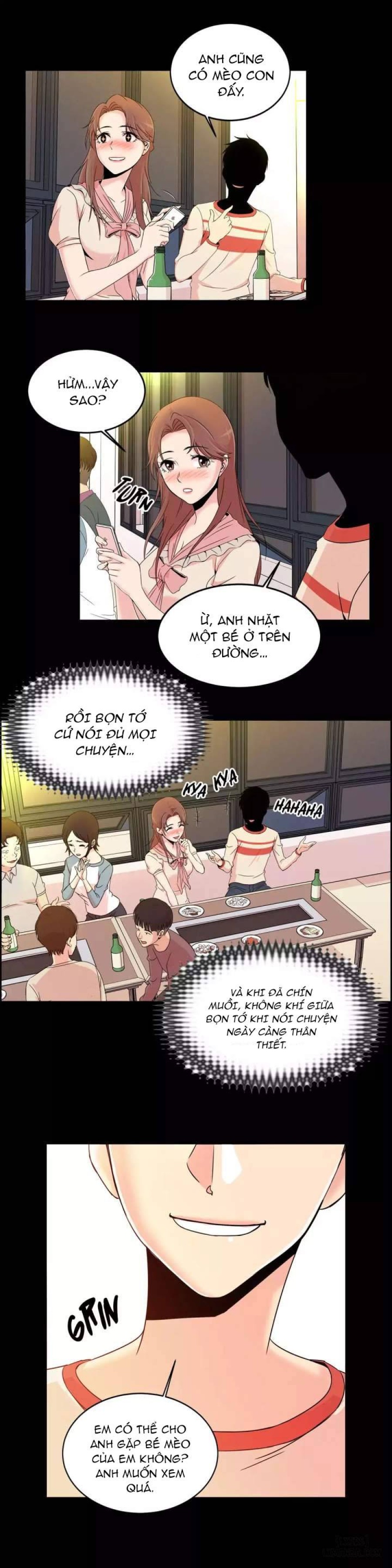 Chuyên Gia Tình Dục 