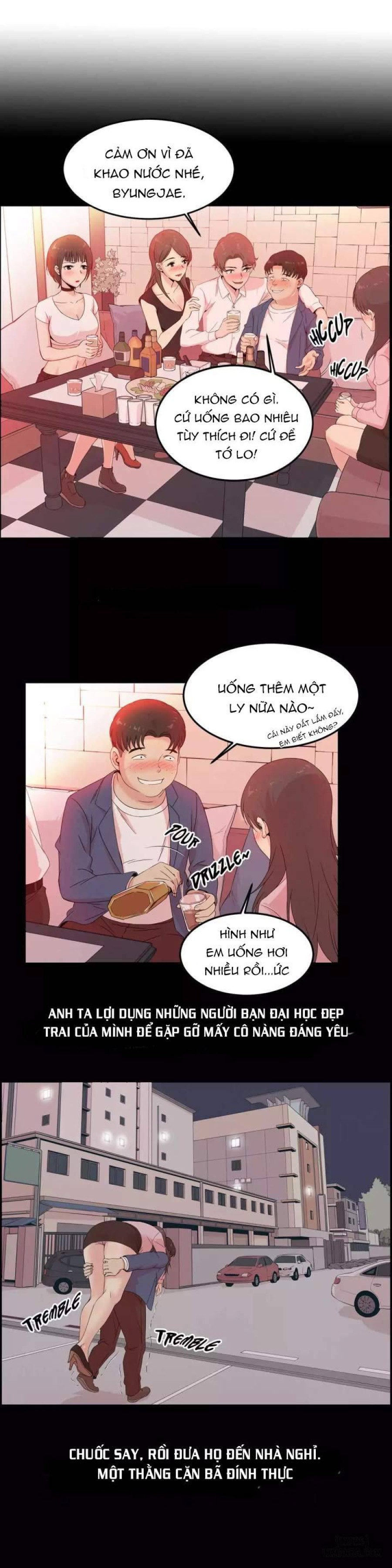 Chuyên Gia Tình Dục 