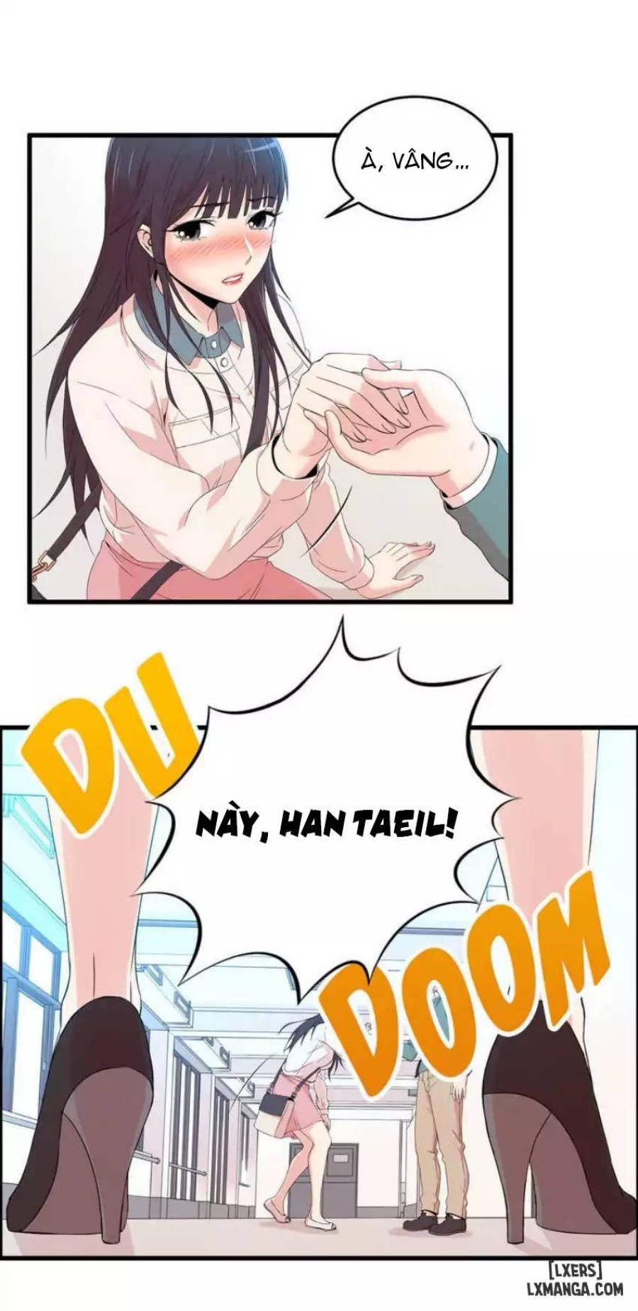 Chuyên Gia Tình Dục 