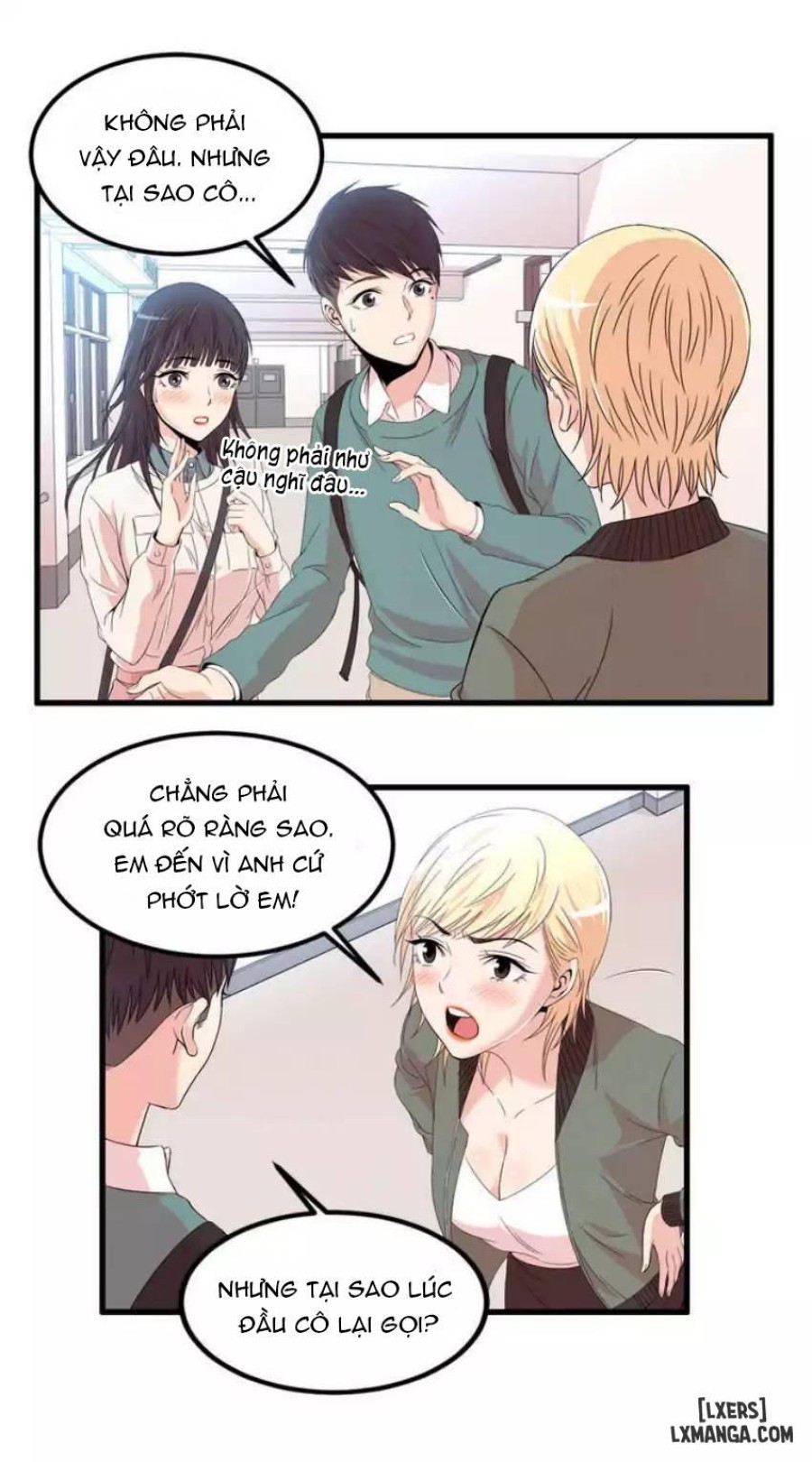 Chuyên Gia Tình Dục 