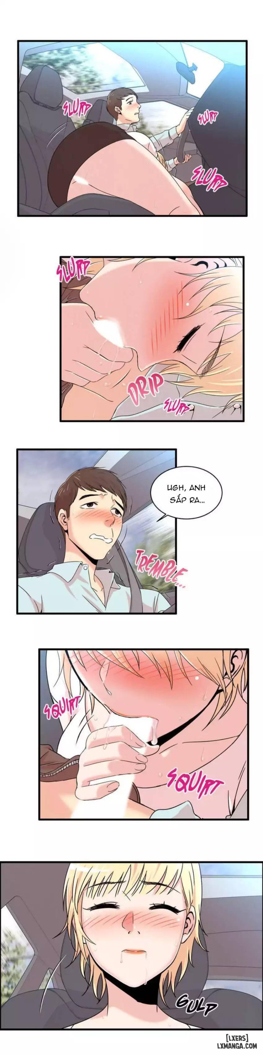 Chuyên Gia Tình Dục 