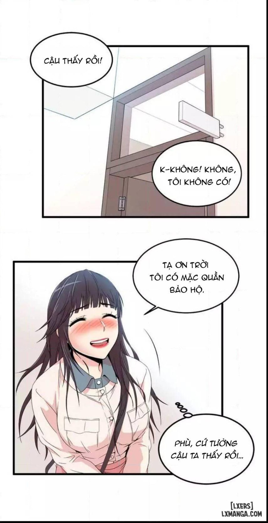 Chuyên Gia Tình Dục 