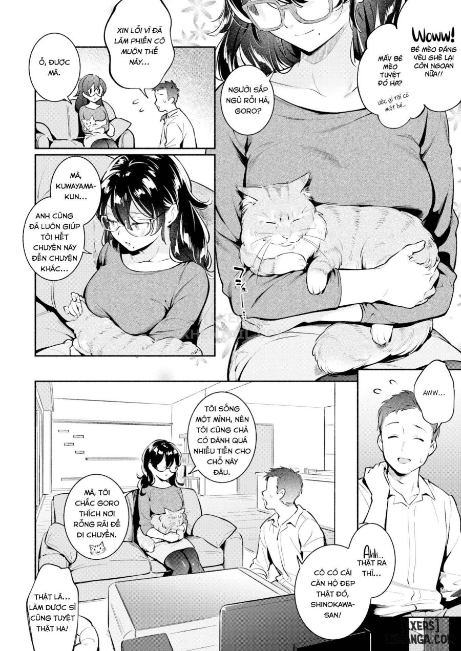 Okaeri - Welcome Home 