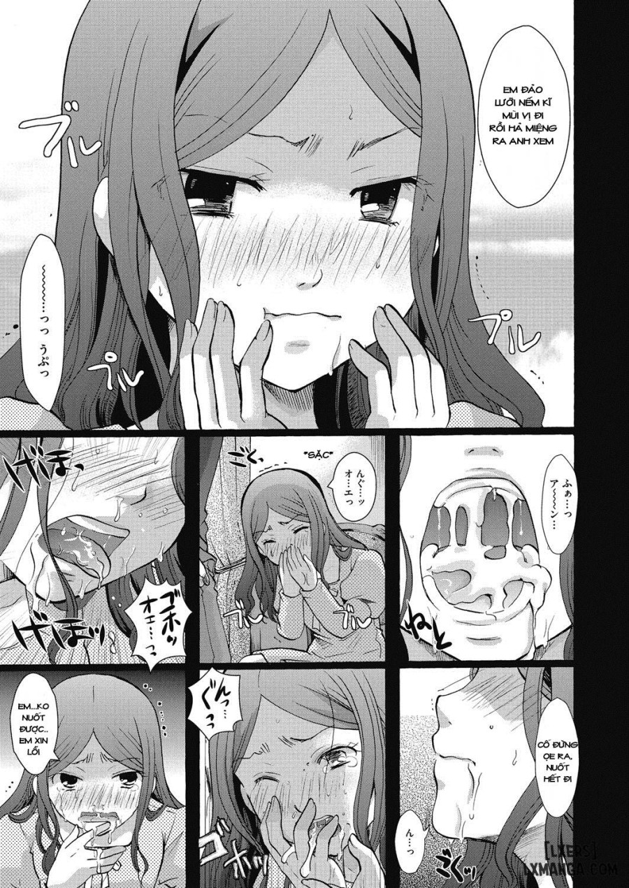 Ojou-sama niwa Kyouiku wo 