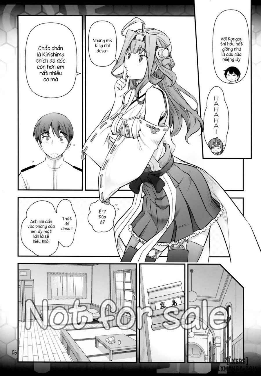 Kirishima Ni Kokuhaku Shitara Naze Ka Kirerare 