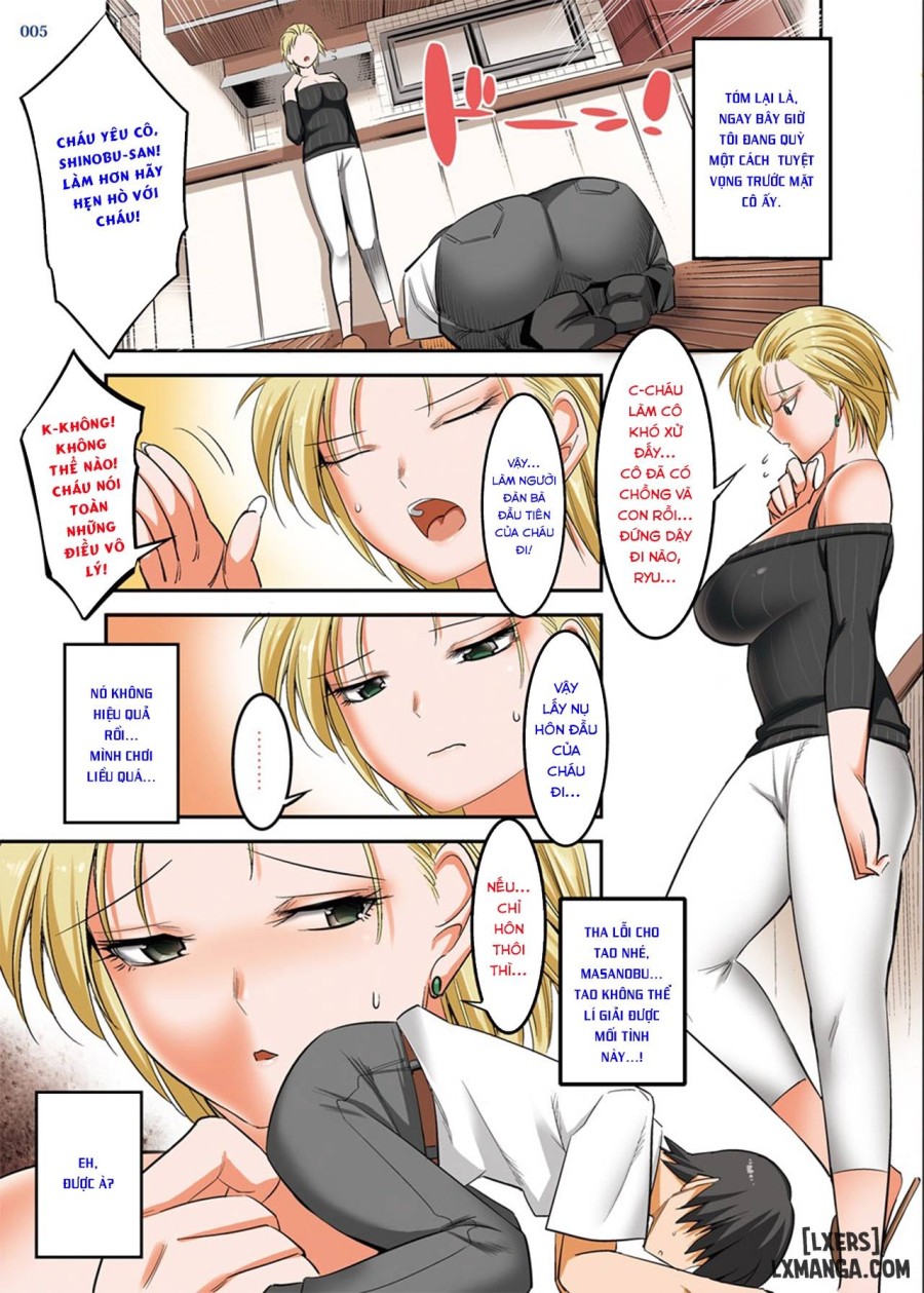 Kinotsuyoi Motoyan Mama wa Dogeza ni Yowai 