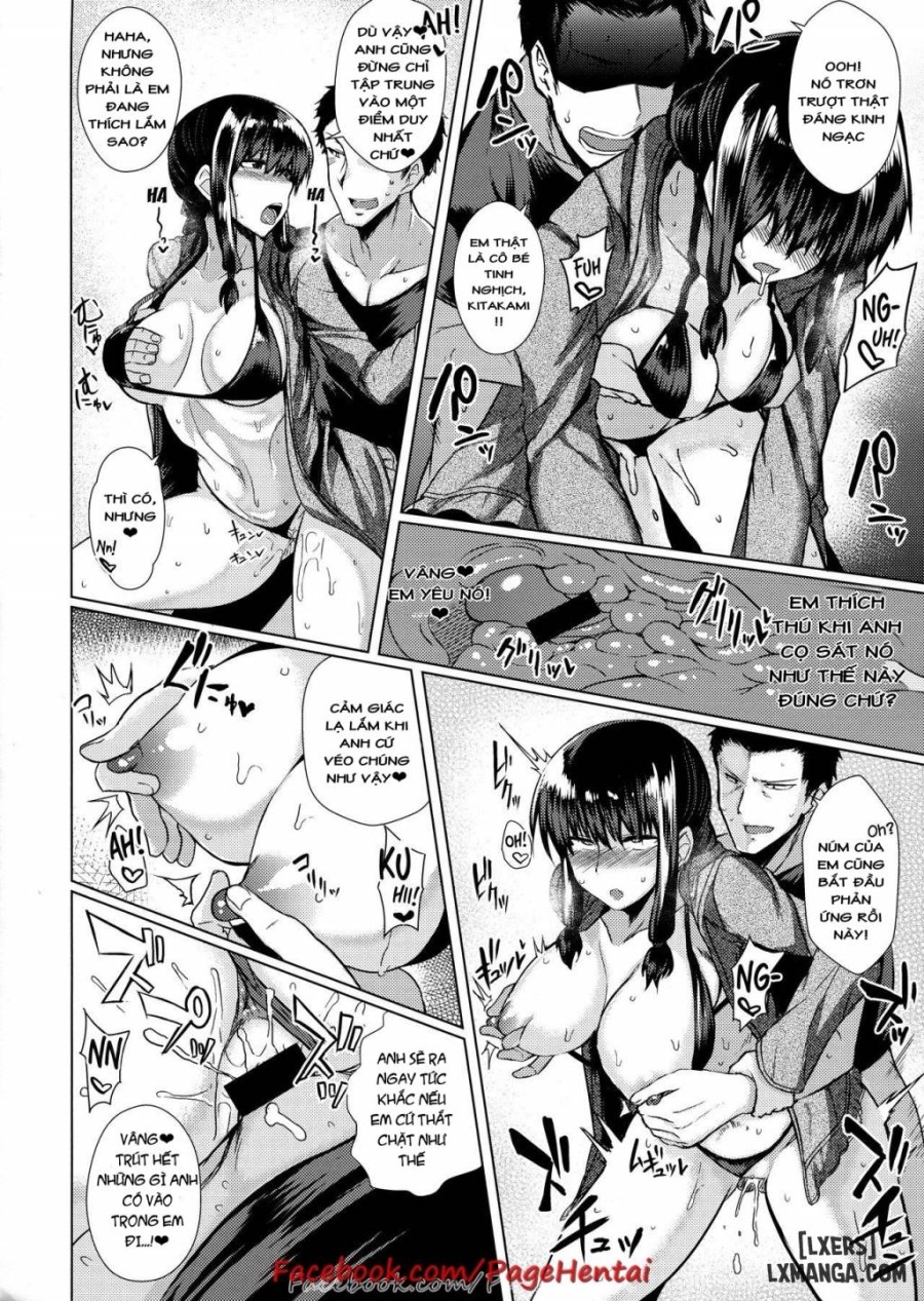 Kitakami-sama to H suru Hon 