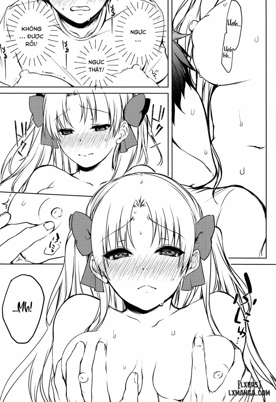 Kizuna Musubi 