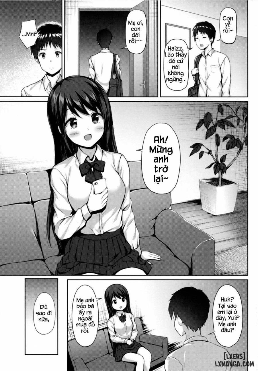 Kitakugo Kanojo to 