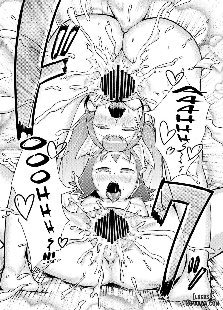 Kitsuneko! 