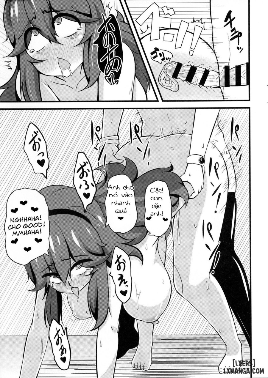 Friend Maniac 2 