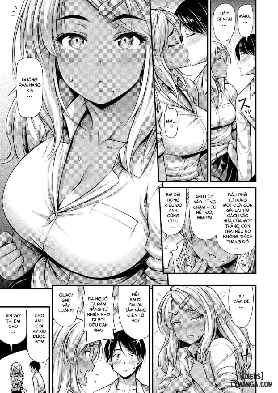 Himitsu no Ameyadori 