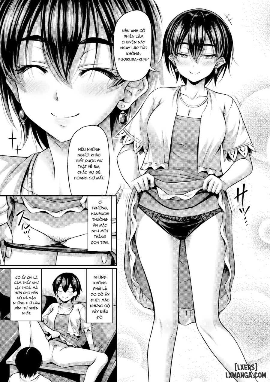 Himitsu no Ameyadori 