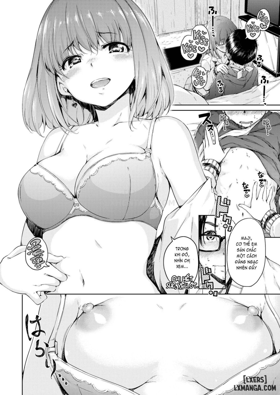 Chocolate 