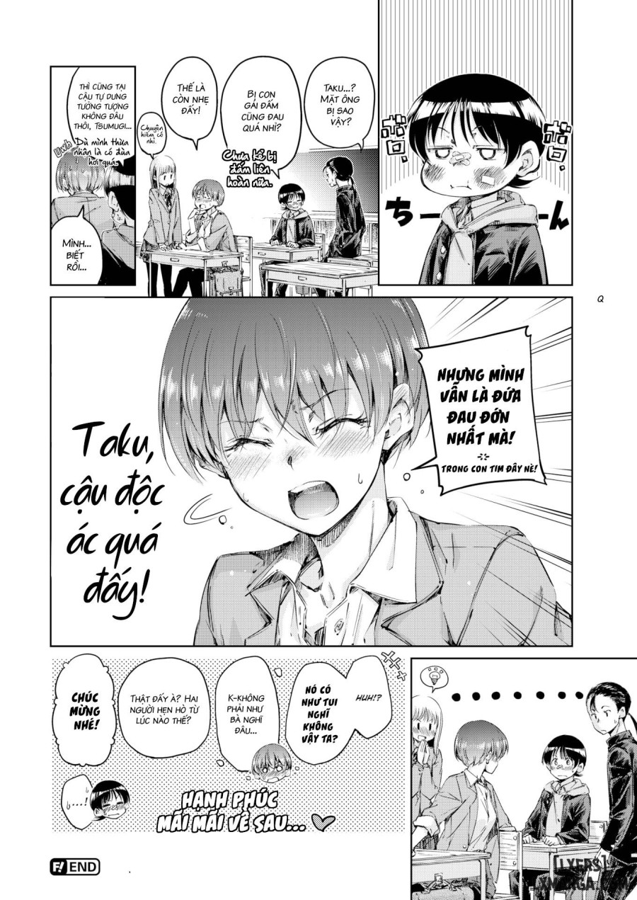 Chocolate 