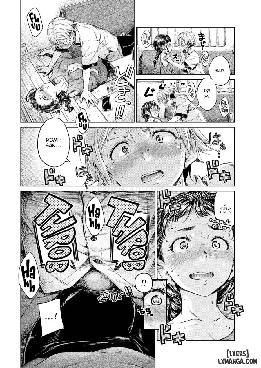 Chocolate 