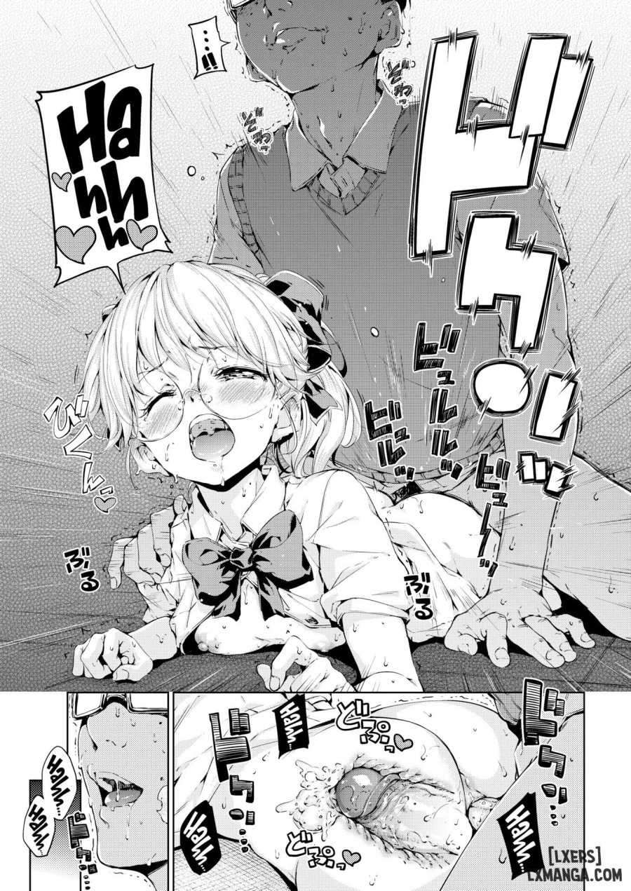 Chocolate 