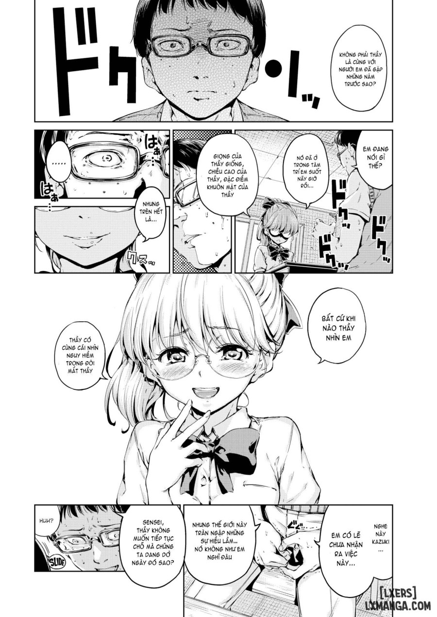 Chocolate 
