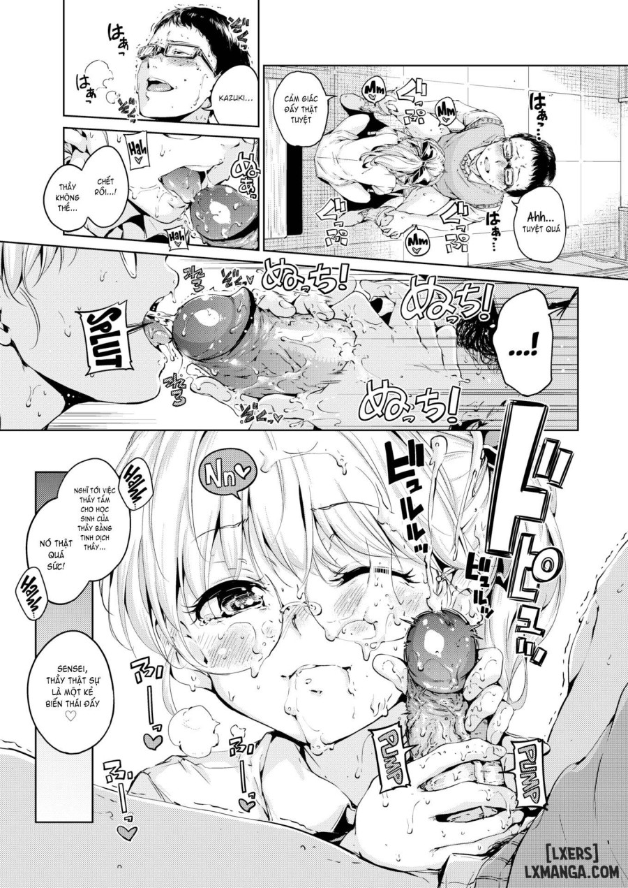 Chocolate 