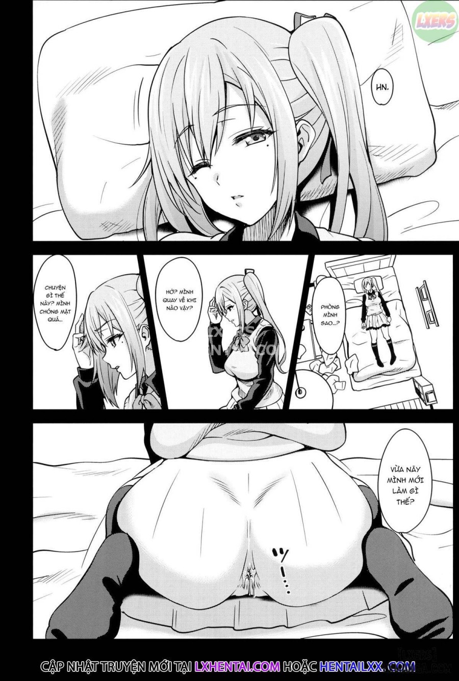 Mai Senpai no Anal Lesson 