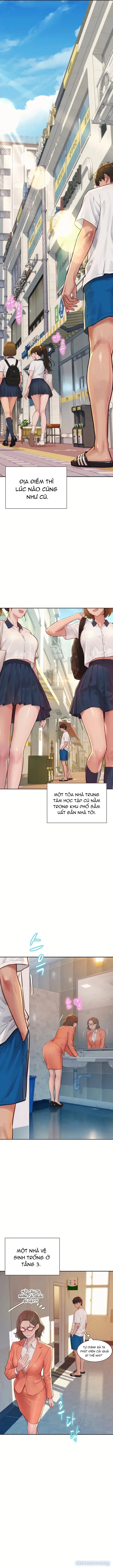 Hậu Cung Thời Tư Bản 