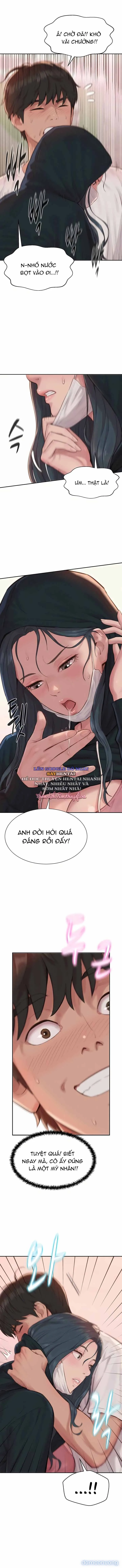 Hậu Cung Thời Tư Bản 