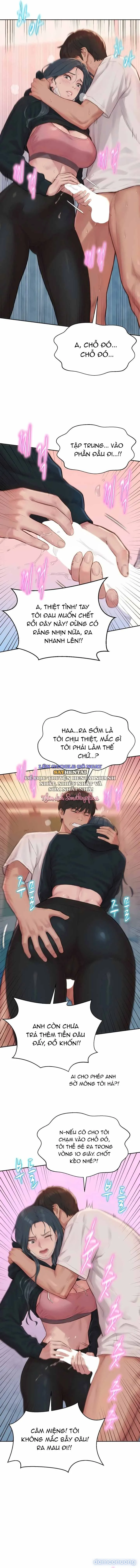Hậu Cung Thời Tư Bản 