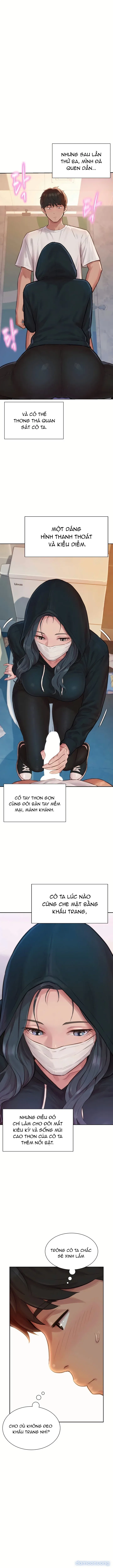 Hậu Cung Thời Tư Bản 
