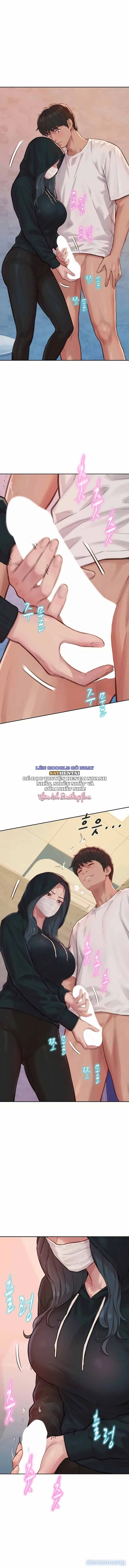 Hậu Cung Thời Tư Bản 