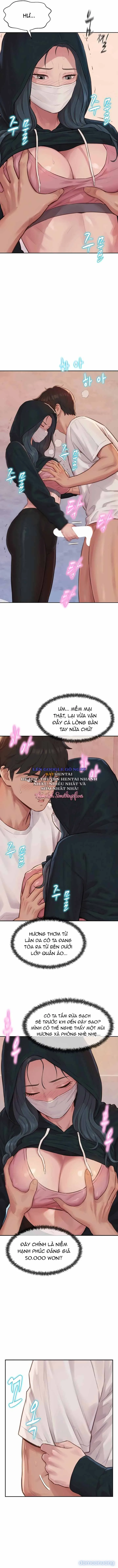 Hậu Cung Thời Tư Bản 