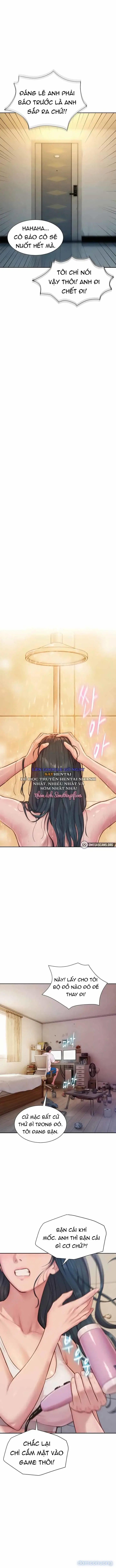 Hậu Cung Thời Tư Bản 