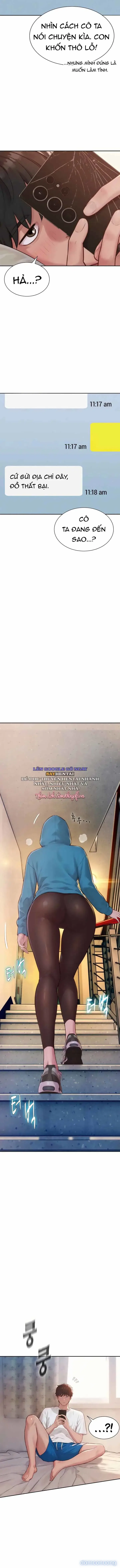 Hậu Cung Thời Tư Bản 