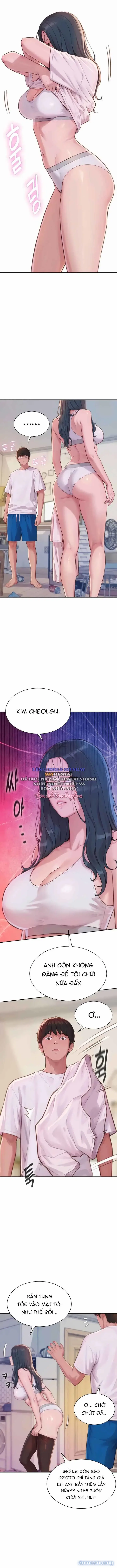 Hậu Cung Thời Tư Bản 