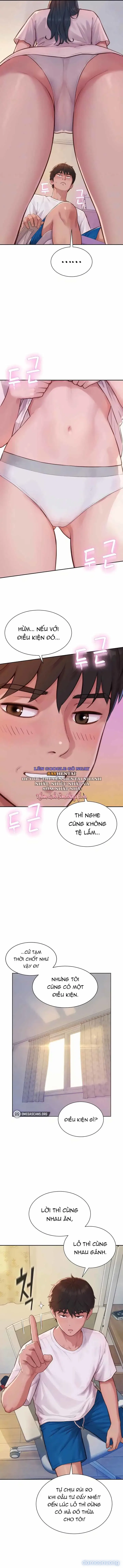 Hậu Cung Thời Tư Bản 