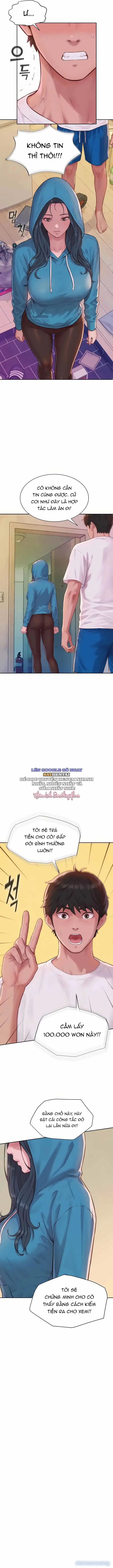 Hậu Cung Thời Tư Bản 